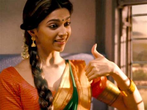 55 Performances That Were Not Considered As Good As Deepika's In ...