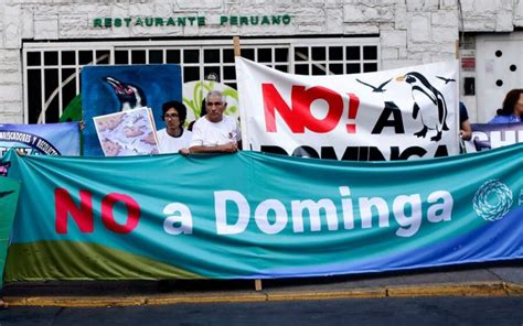 Cancillería chilena citó a embajador argentino por dichos tras rechazo