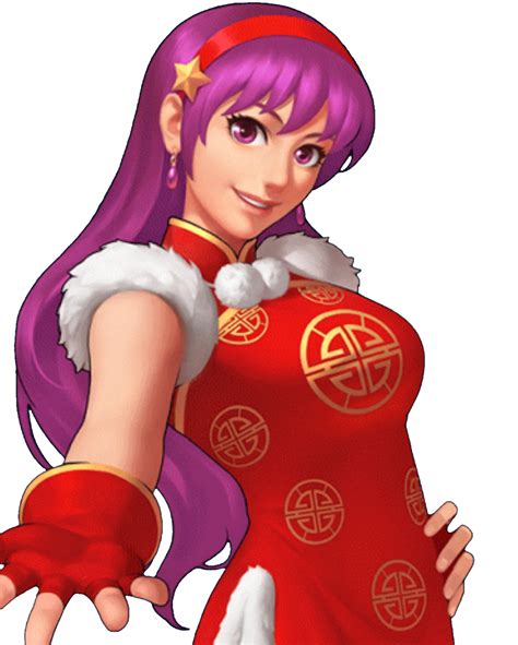 King Of Fighters Um Ol Athena Asamiya By Hes On Deviantart