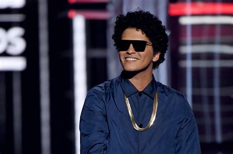 Bruno Mars Bruno Mars