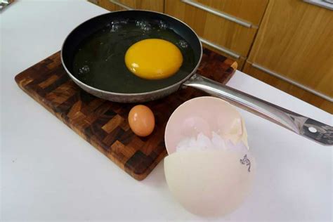 What Does Ostrich Egg Taste Like Corrie Cooks