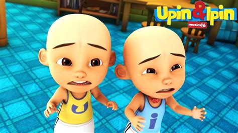 Upin Ipin Full Movie Upin Ipin Musim Lindung Diri Dan Keluarga