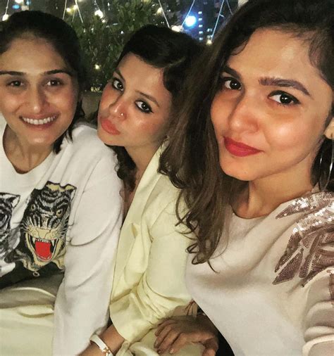 Ms Dhoni S Wife Sakshi Shares Fun Pictures From Her Birthday Party The