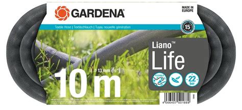 Gardena Liano Life Pvc Nl