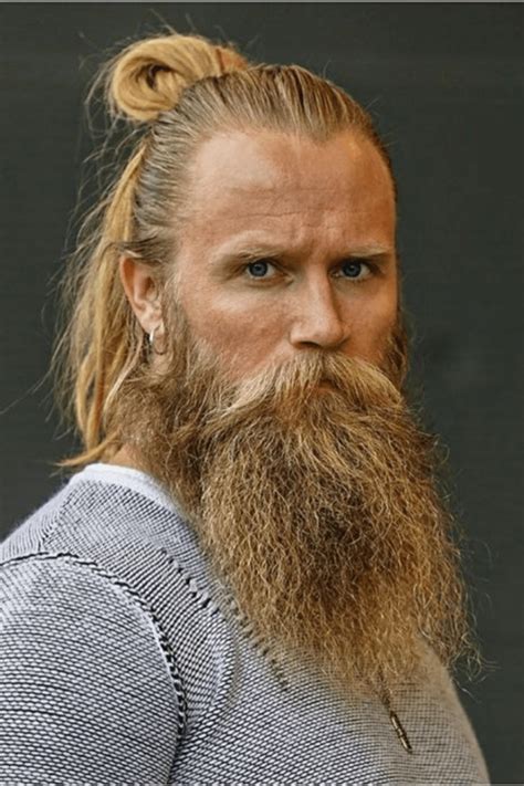 30 Most Attractive Beard Styles In 2024 Mens Dream Lifestyle