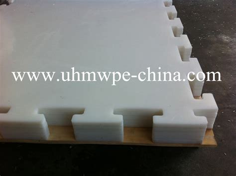 Artificial Ice Skating Synthetic Ice Rink Dryland Hockey Training Tiles Uhmwpe Synthetic Ice