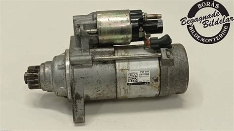 02M 911 024 B Starter Autoparts24