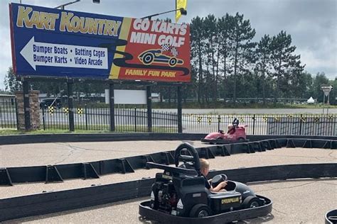 Northland Kart Kountry