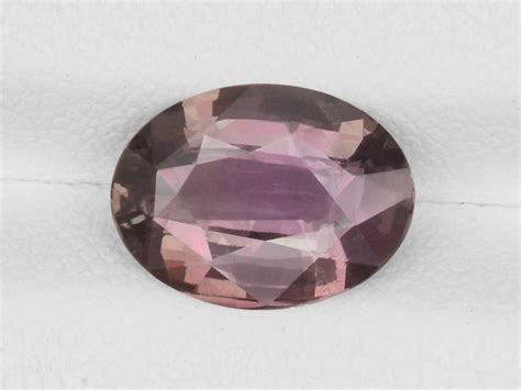 Alexandrite Ct Mined In Sri Lanka Certified By Gia