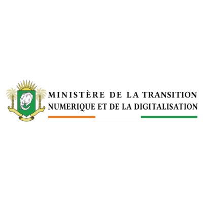 Ministere De La Transition Numerique Et De La Digitalisation