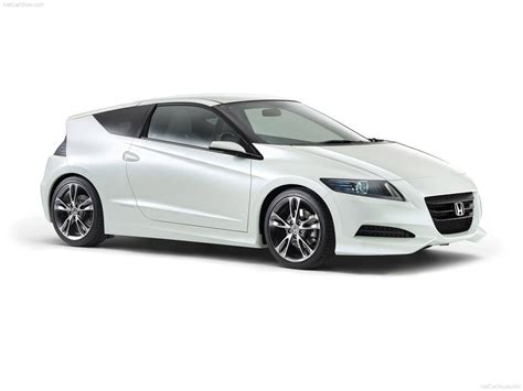 2010 – 2015 Honda CR-Z – The Ultimate Tune – E Tunez