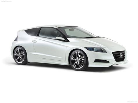 Honda Cr Z The Ultimate Tune E Tunez