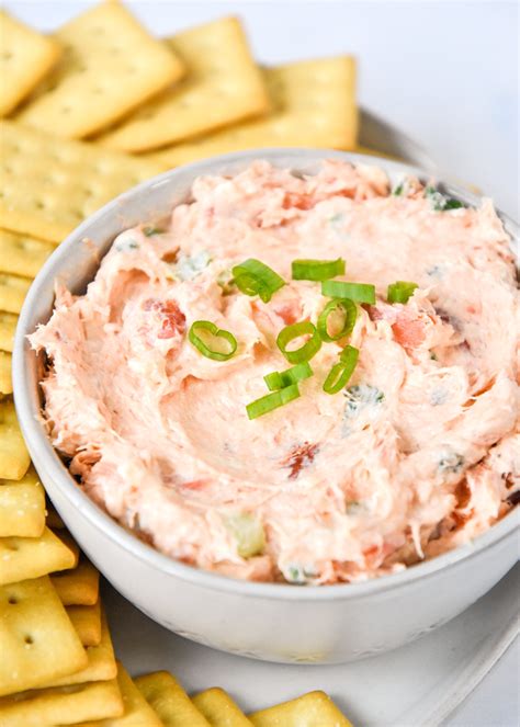 Salmon Pate Recipe Cream Cheese Blog Dandk