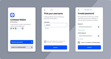 How To Create A Crypto Wallet