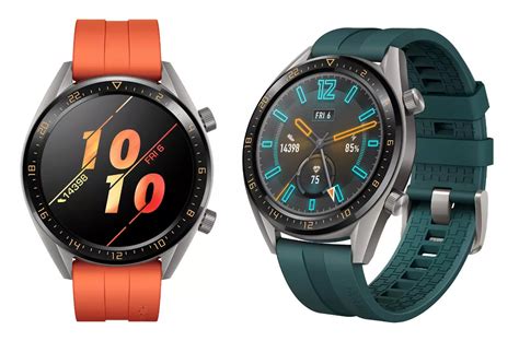 Huawei watch gt 4 мир