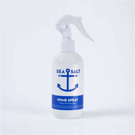 Swedish Dream® Sea Salt Home Spray Hunt And Bloom