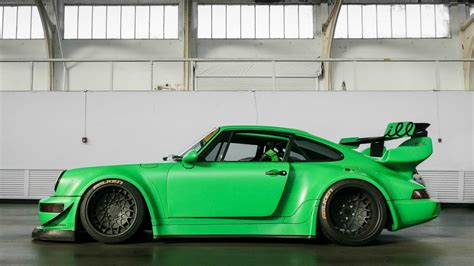 Rwb Porsche Wallpapers Top Free Rwb Porsche Backgrounds Wallpaperaccess