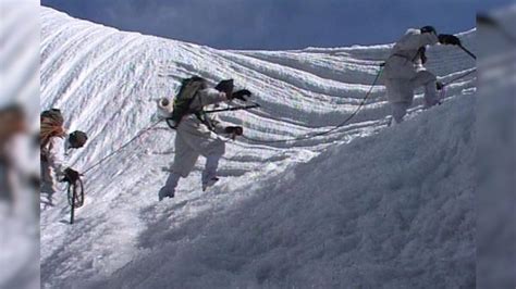 Missing Soldiers Body Found After 18 Years In Siachen Glacier News18