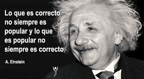 Mejores Frases De Albert Einstein Citas C Lebres Albert Einstein