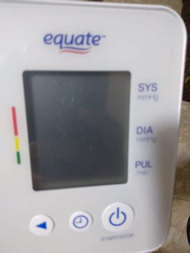 For Sale: BLOOD PRESSURE MONITOR - Kingston