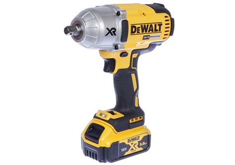 Гайковерт Dewalt: описание и отзывы владельцев 🦈 avtoshark.com