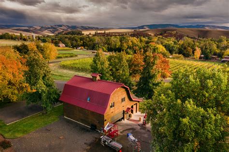 Best Wineries In Walla Walla 2019 For Fine Positioning Podcast Diaporama