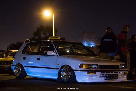 Pin By Rolly Pops On Toyota Tazz Conqeust Corolla Lowrider Trucks