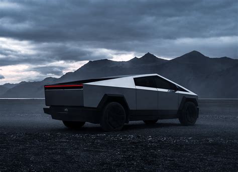 2025 TESLA CYBERTRUCK - INEAX MOTORS