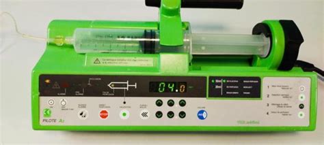 Fresenius Vial Pilote A Iec Infusion Syringe Pump In Saarbr Cken Germany