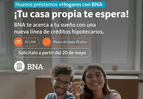 Conoce Todo Sobre Los Créditos Hipotecarios Uva Del Banco Nación Fm