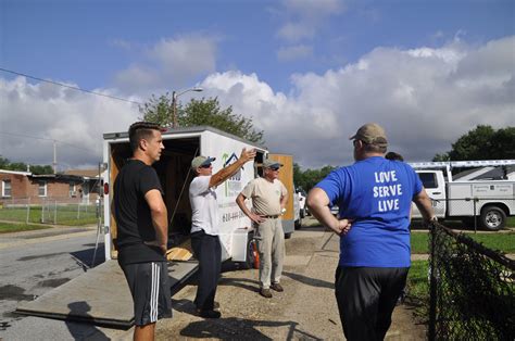 Good Neighbors Home Repair | Oxford Area Chamber of Commerce