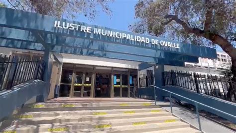 Municipales 2024 Conoce Los Posibles Candidatos Para Alcalde En Ovalle