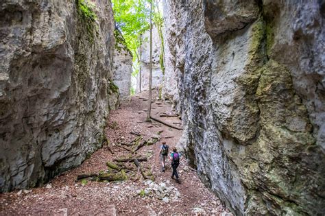 Escursioni Di Pi Giorni Il Meglio A Flaxlanden Outdooractive