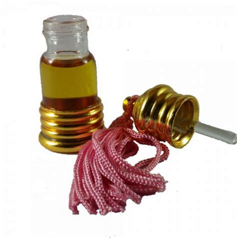 Pure Rose Attar At Rs 8000 Kilogram Natural Attars In Kannauj ID