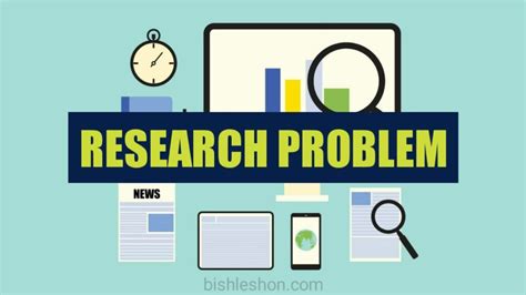 Understanding Research Problems Key To Successful Research