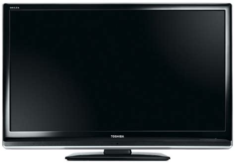 Toshiba Regza 52XV555DB 52in LCD TV Review | Trusted Reviews