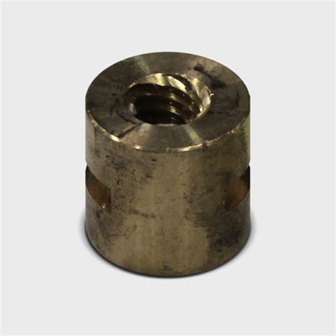 Mojack Mojack Ez Maxtroy Bilt Bronze Nut