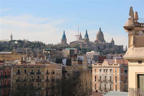 Todo sobre el barrio de Sant Antoni en Barcelona Edición 2025