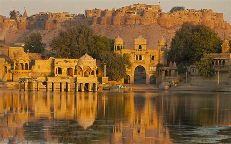 5 Five 5 Jaisalmer India