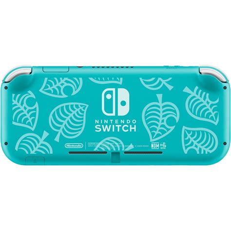 Konzol Nintendo Switch Lite Turquoise Timmy S Tommy S Aloha Edition