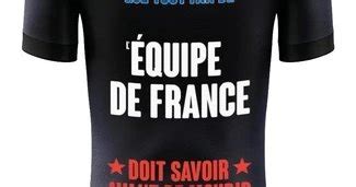 Les Choses Que Tout Fan De L Quipe De France Doit Savoir Avant De