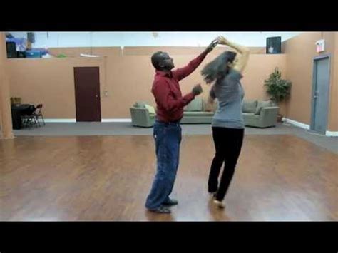 How To Salsa Dance Basic Steps Level Ii Youtube