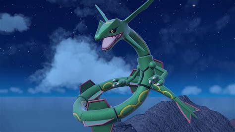 Melhor Natureza para Rayquaza em Pokémon Scarlet Violet Olá Nerd