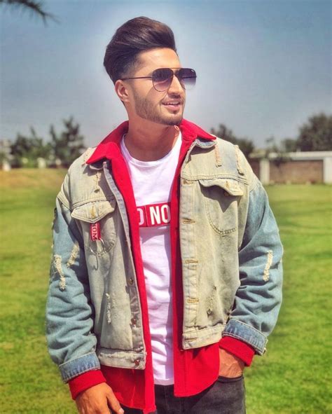 Jassie Gill On Instagram “🤗🤗” Jassi Gill Short Men Fashion Jassi