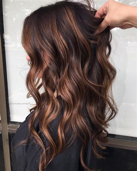 Balayage Caramel Les Erreurs Viter Et Les Tendances