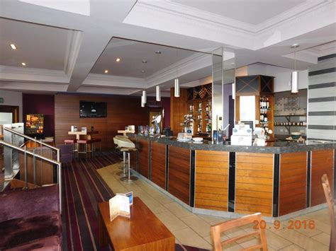 Horizon Hotel Ayr