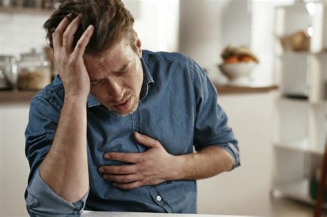 7 Foods You Must Avoid If You Have Heart Palpitations Food Nigeria