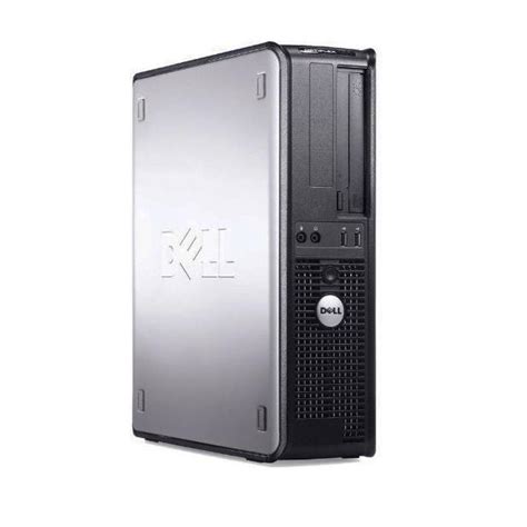 Dell Optiplex 380 Dt Core 2 Duo E7500 2 93 Hdd 1 Tb 4gb Back Market