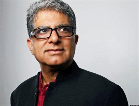 Deepak Chopra's Meditation Challenge! | HuffPost