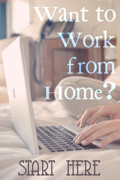 About The Work At Home Wife Working From Home Home Jobs Make Money From Home